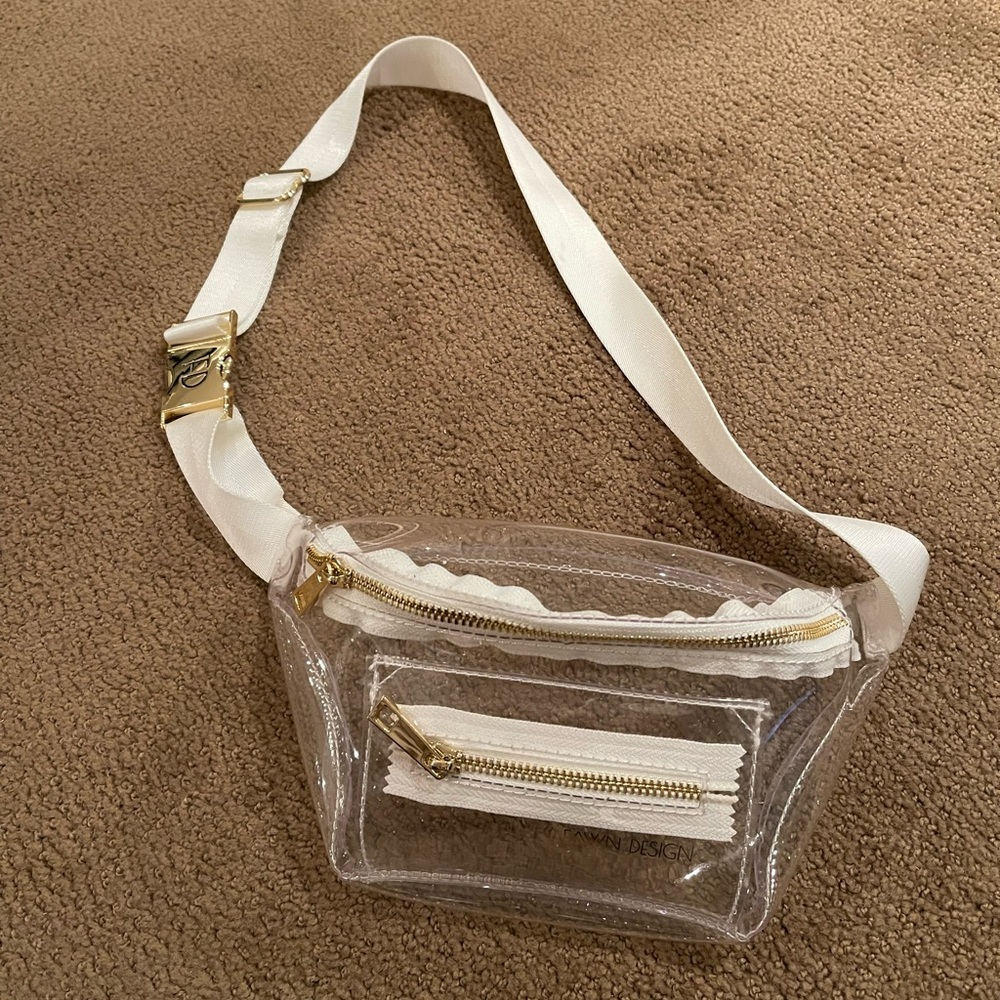 Fawn Design Fanny Pack